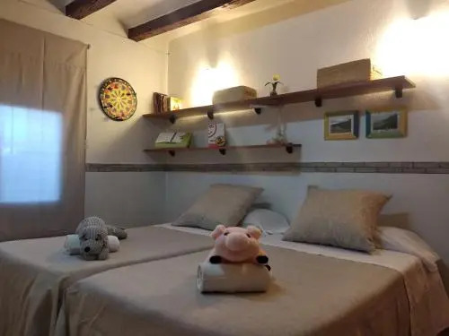 Casa Enric Deltebre