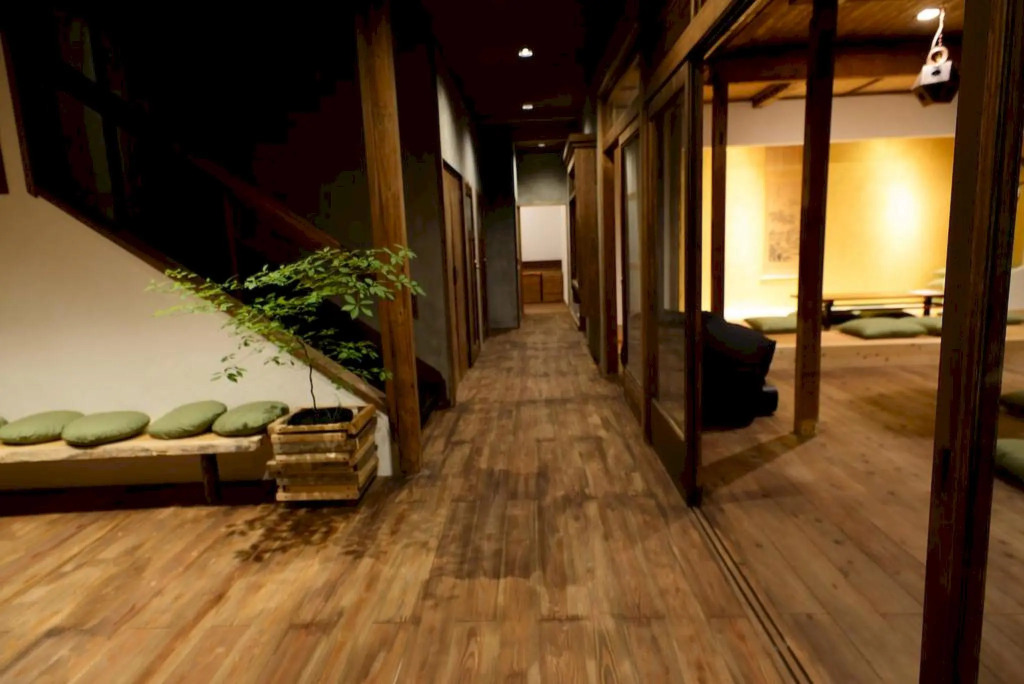 Irori Guest House Tenmaku