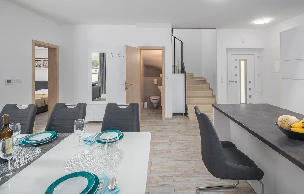 Luxurious Home In Porec
