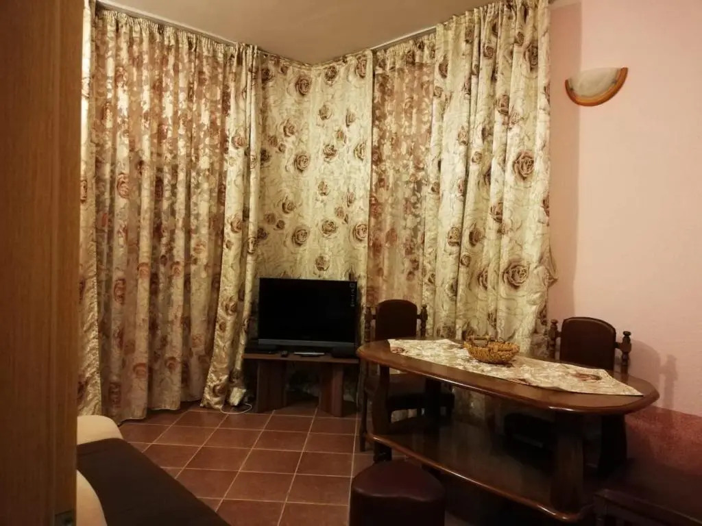 Apartments Svetlana