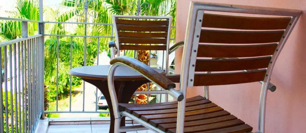 Murat Hotel