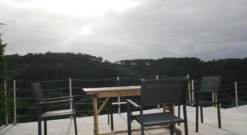 Casa Do Alto