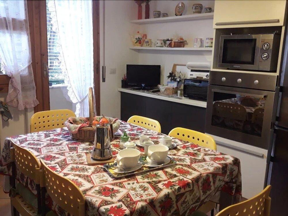 Residence Arno