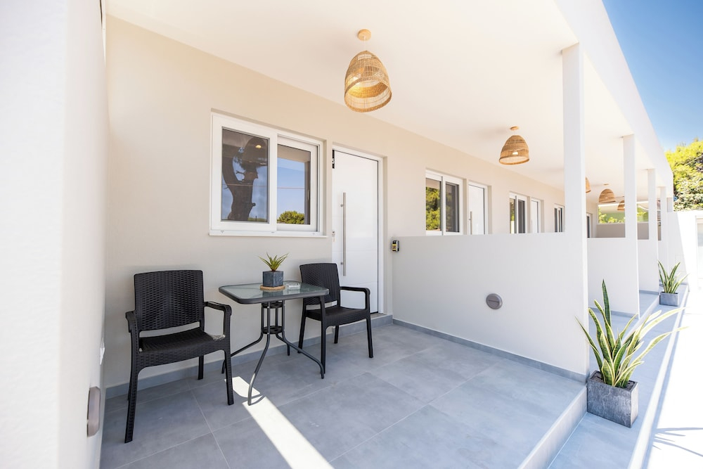 Ameli Cozy Apartments