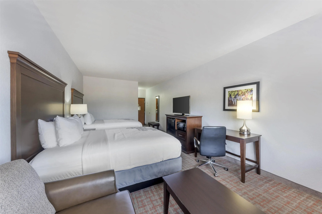 Best Western Plus Fredericksburg