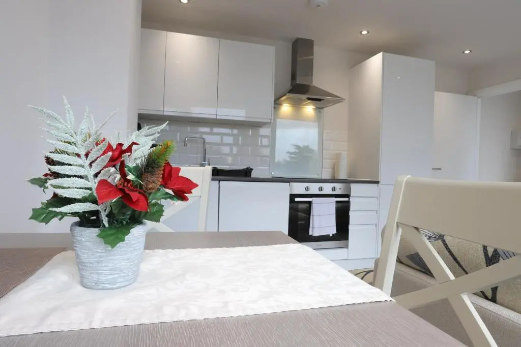 Birmingham NECAirport Interchange shortstay homebase