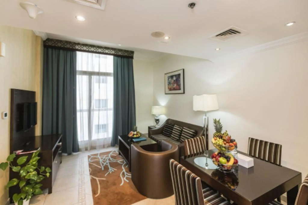 City Stay Residences - Serviced Apartments Al Barsha