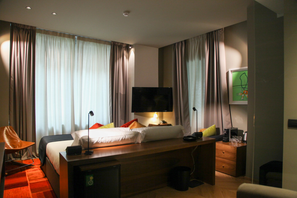 Triviho Hotel