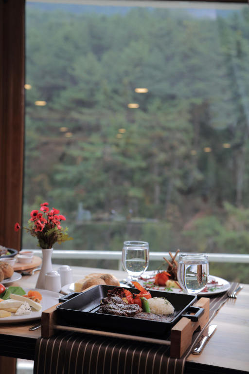 Cam Thermal Resort Spa Convention Center