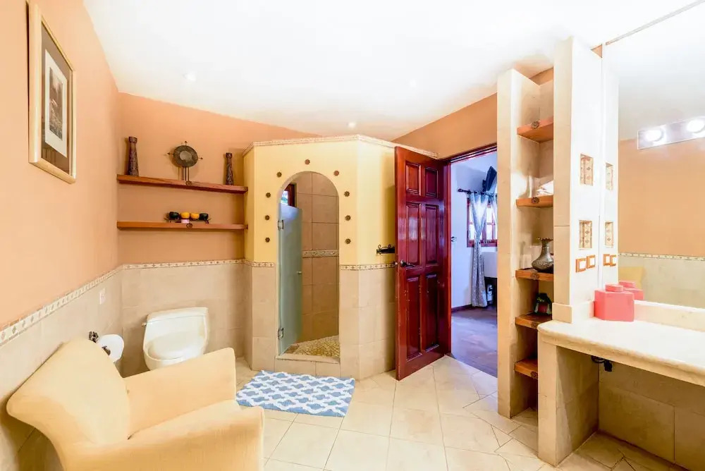 Hotel Casa Leona