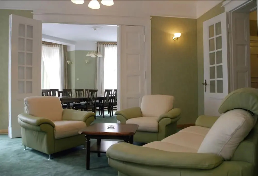 Heban Hotel