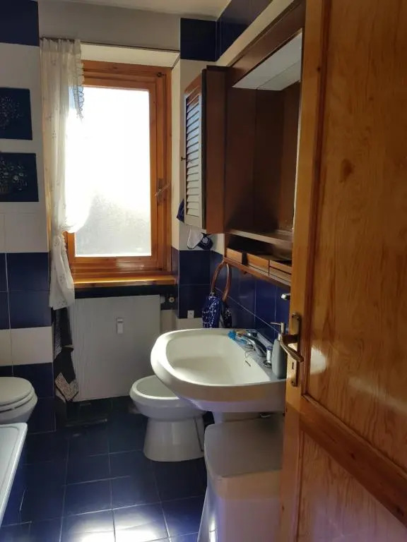 Appartement Quadrifoglio