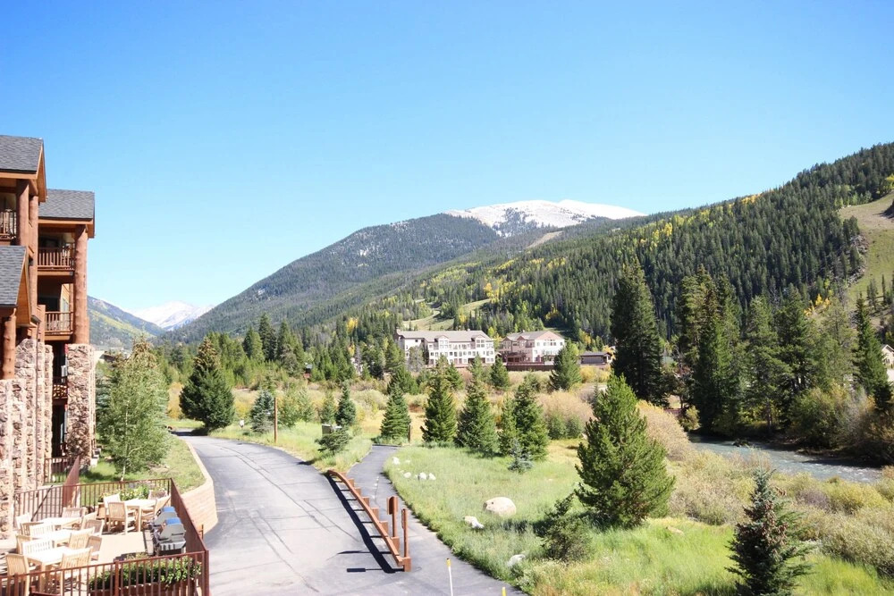 Hidden River Lodge 5965