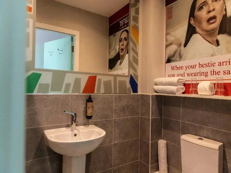 Garner Hotel Dublin Temple Bar by IHG