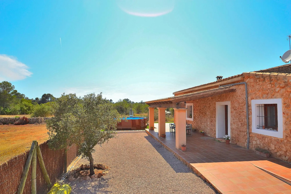Finca Santa Eugenia 508 by Mallorca Charme