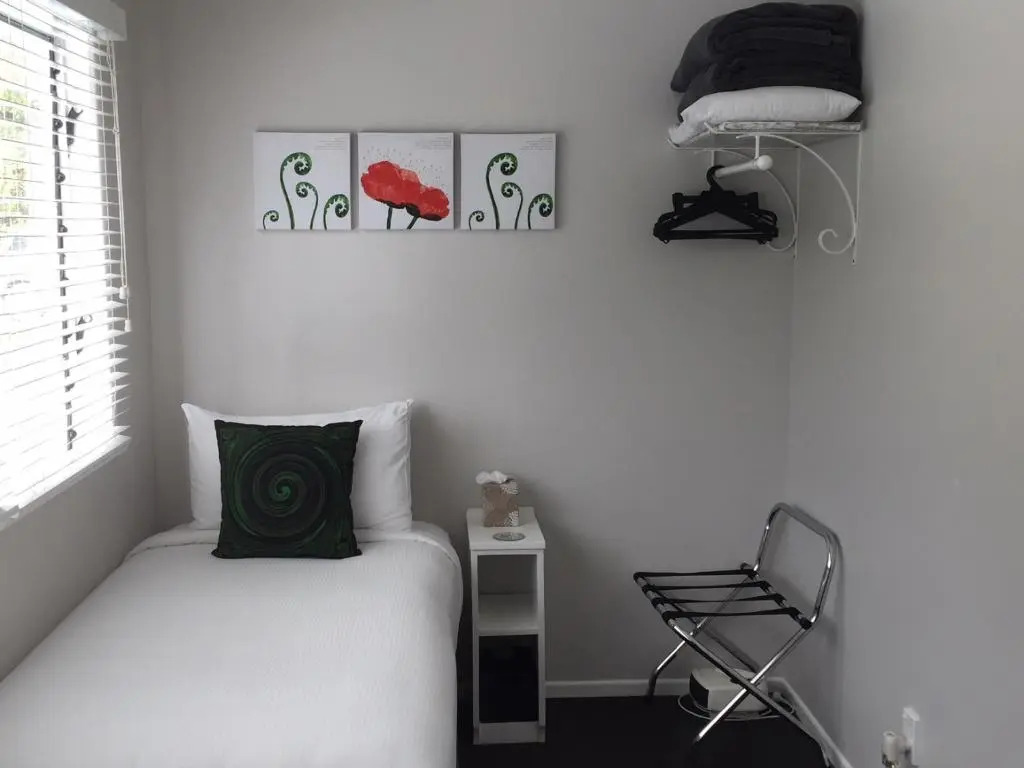 Kiwi House Waiheke