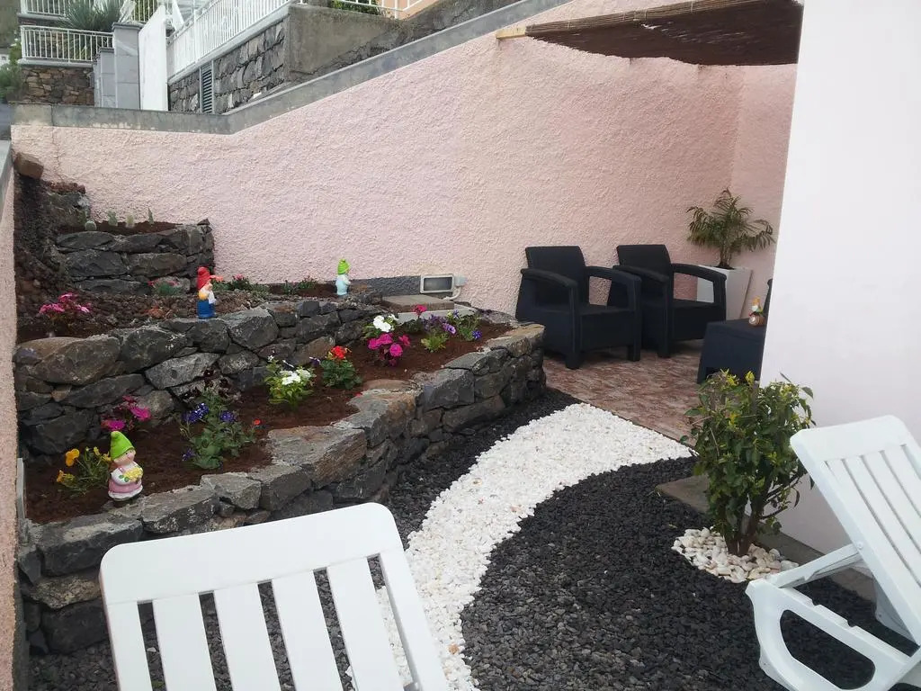 Pink House