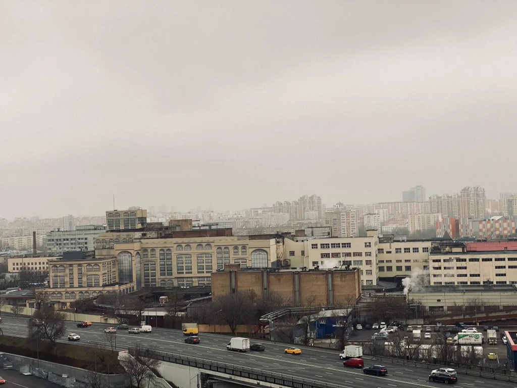 Квартира Есть на улице Новоостаповская 20