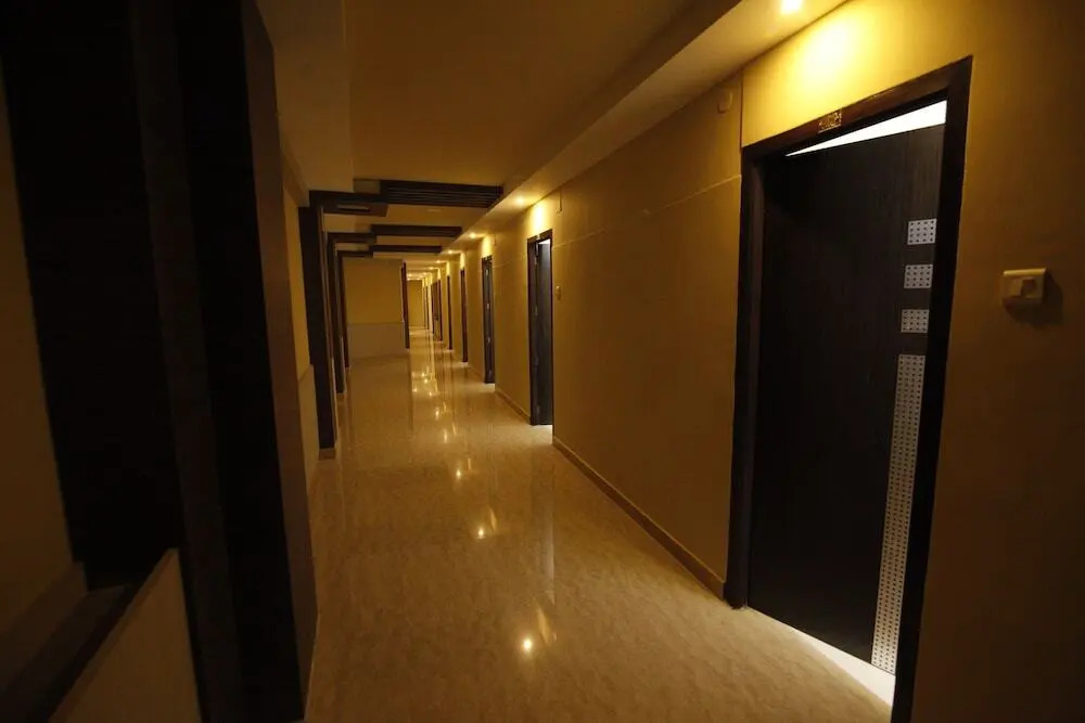 Hotel Kasi Inn