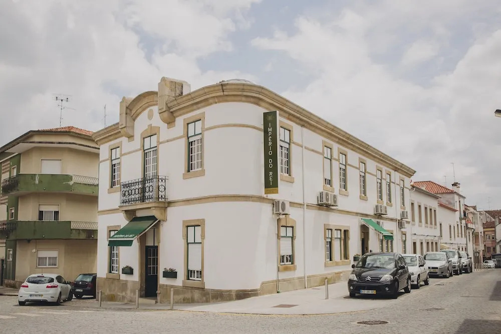 Império do Rei Boutique Hotel