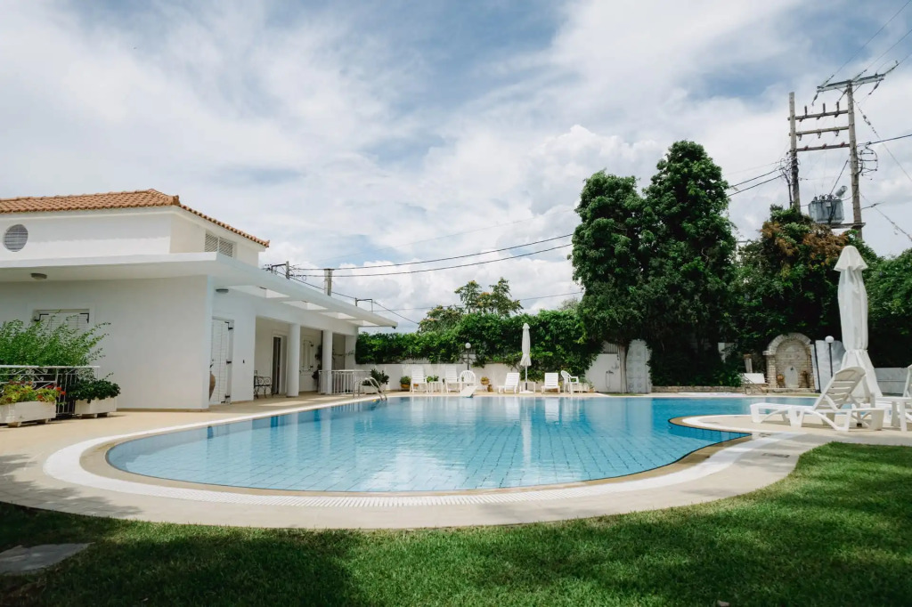 Villa Yliana