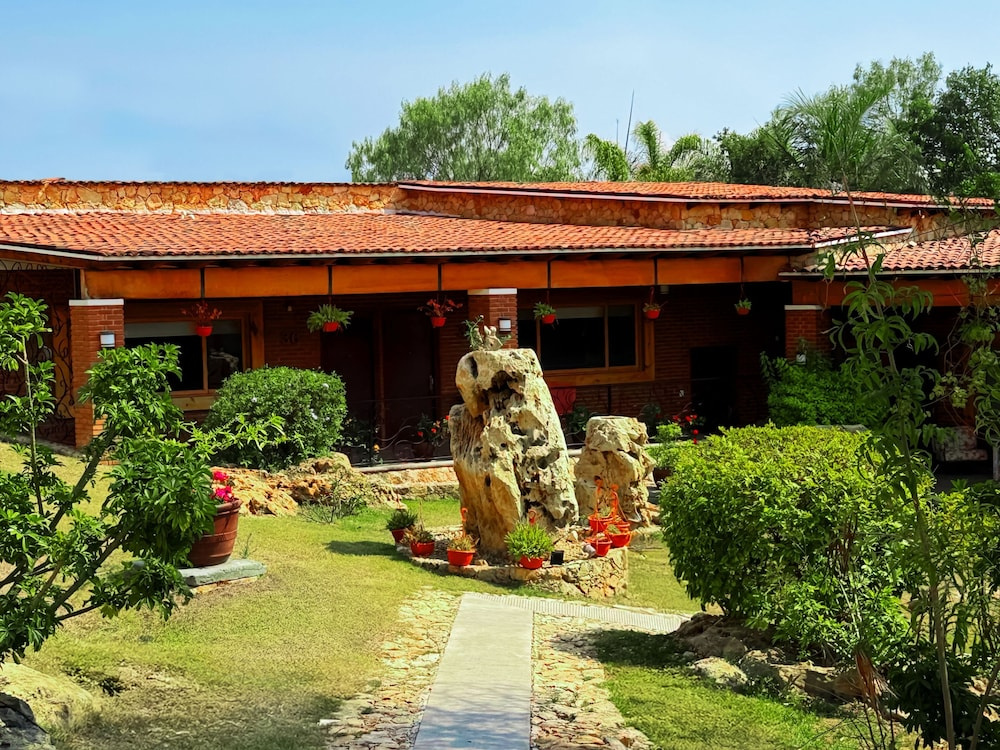 Hotel Boutique Matea