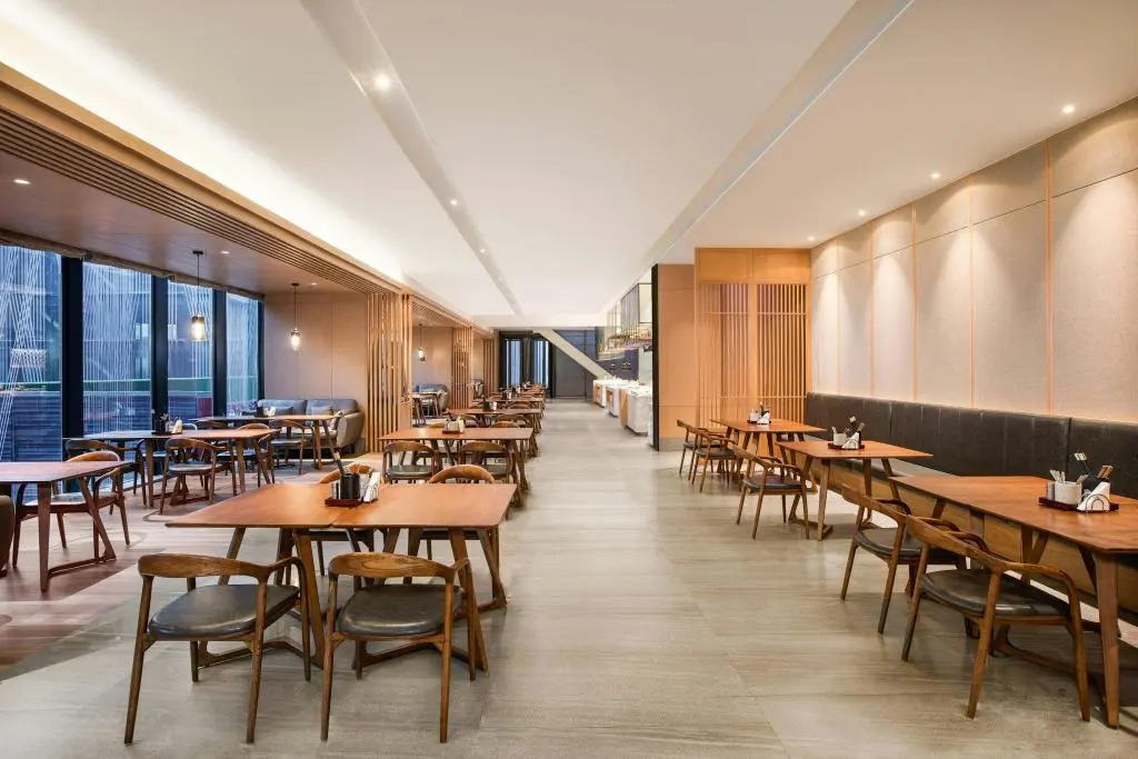 Fairfield by Marriott Taiyuan South