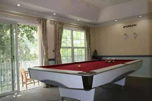 Sikai Holiday Apartment