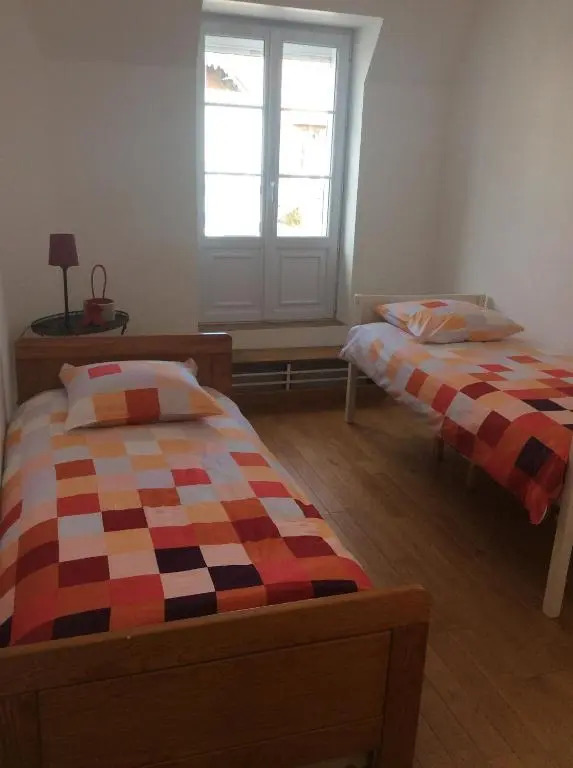 L’annexe