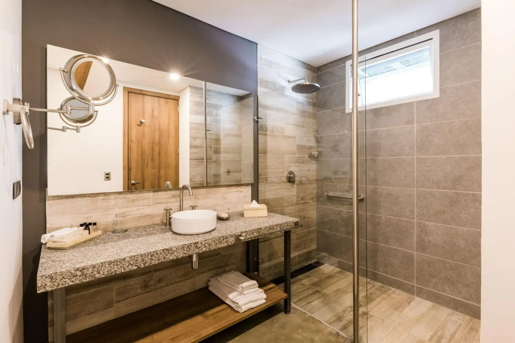 Hotel Spirito by Spiwak Chipichape