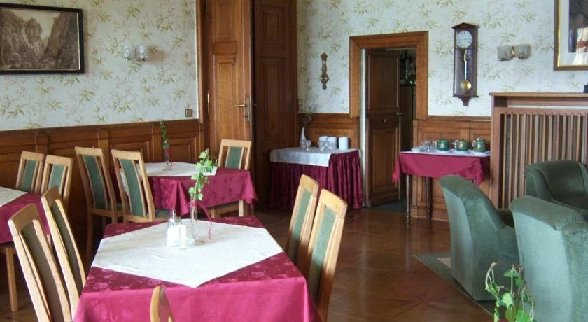 Villa Margarethe