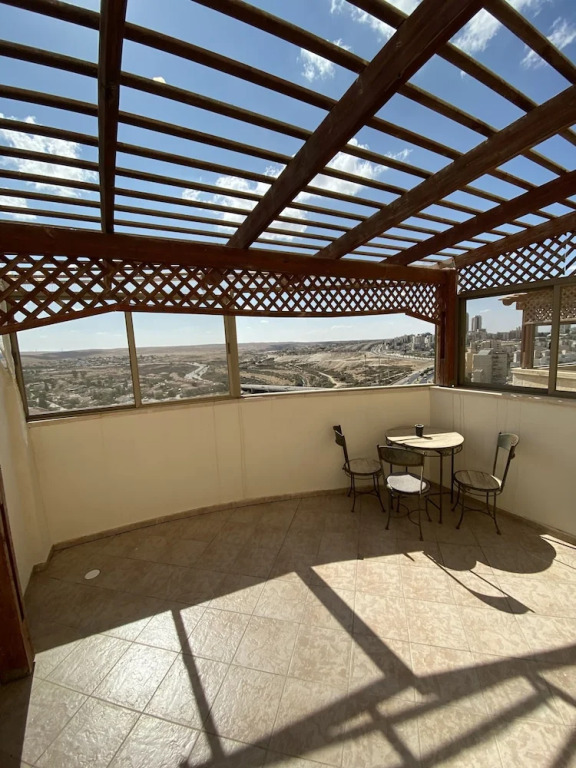 Sky View Home Stay
