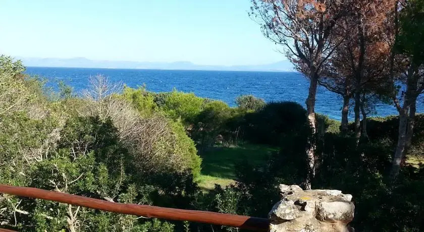 Baia Azzurra