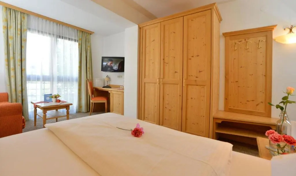Hotel Diana