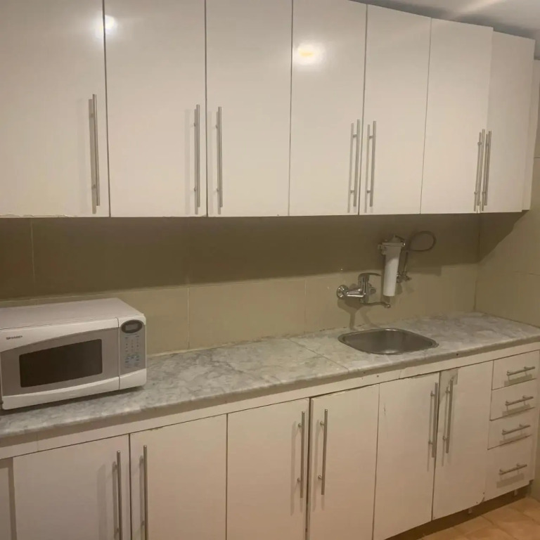 Terrace Furnished Apartments- Hawally 1