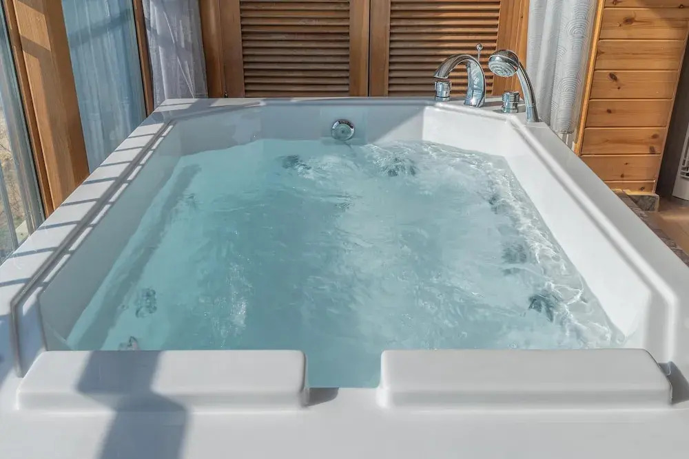Geoje Daesan Oceanview Spa Pension