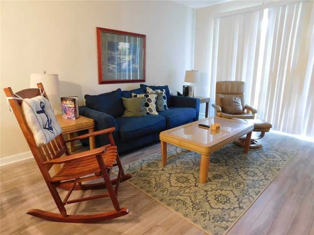 River Crossing #322 - 2 Br Condo