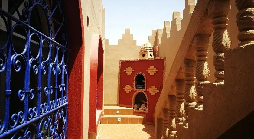 Travel Surf Morocco
