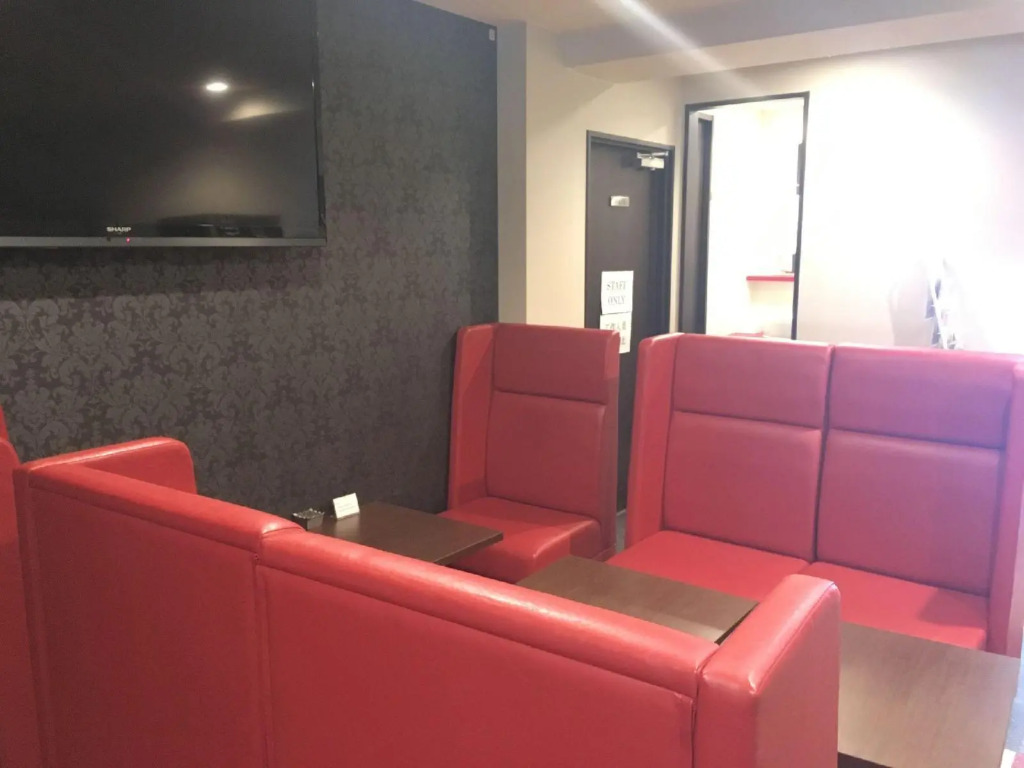 Business Inn Namba - Adults Only