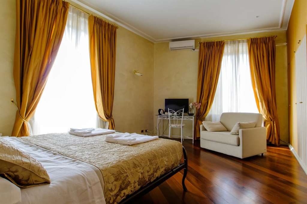 Made in Rome B&B