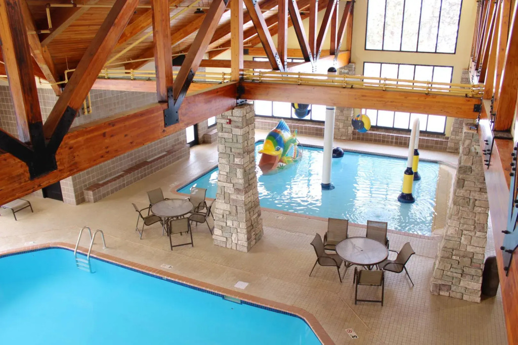SouthShore Hotel on Lake Bemidji, Trademark Coll by Wyndham
