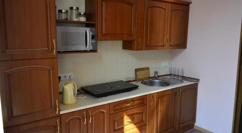 Soborniy Hostel
