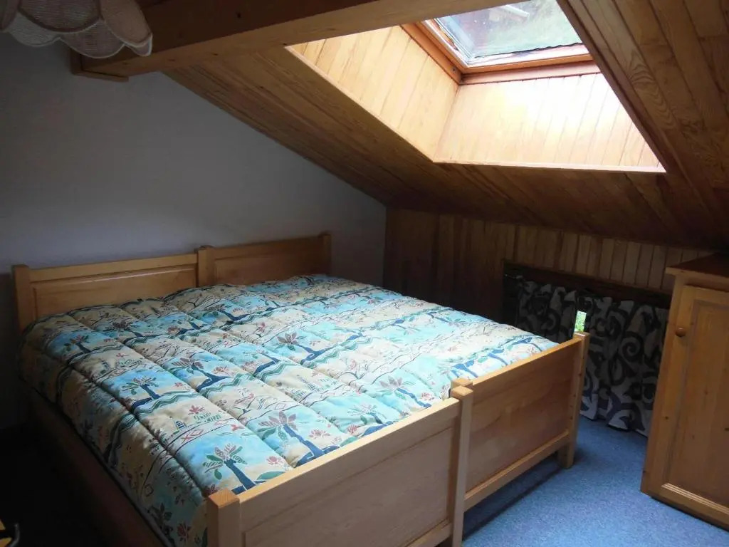 Résidence Le Chardonnet - 3 Pièces pour 6 Personnes 193309