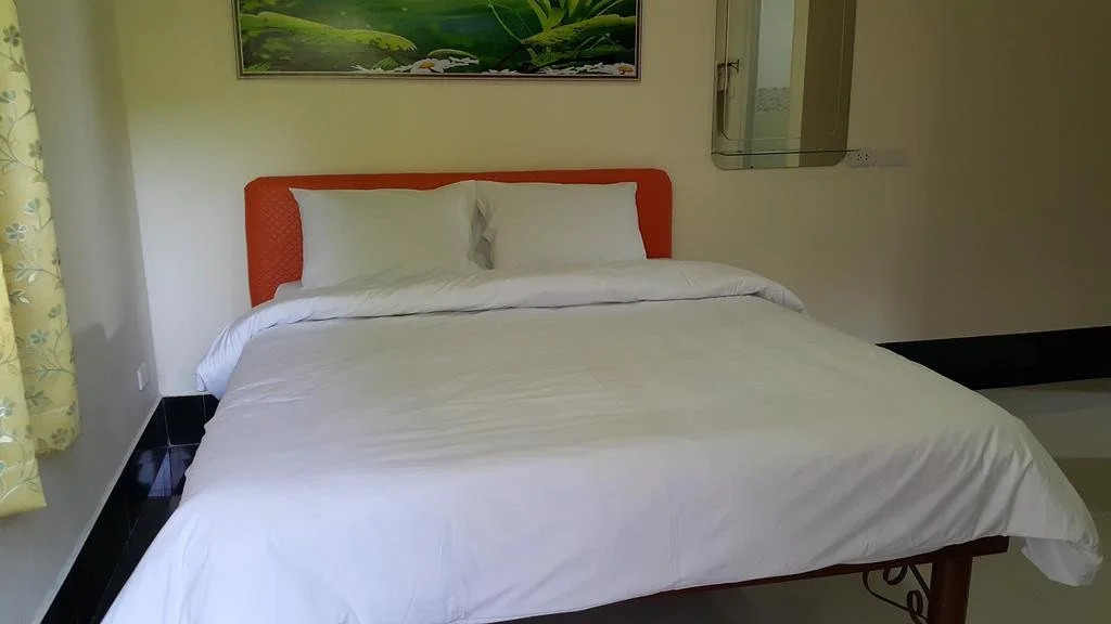 Kanidta Resort Pattaya