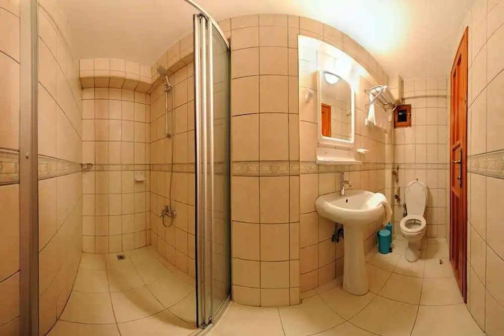 Sibel Hotel