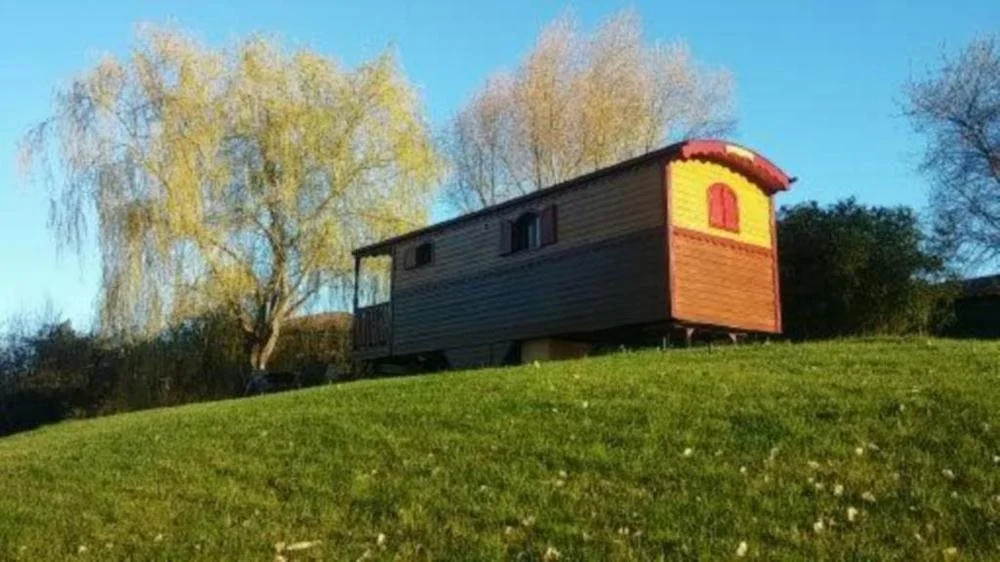 Gît'Anes Nouic