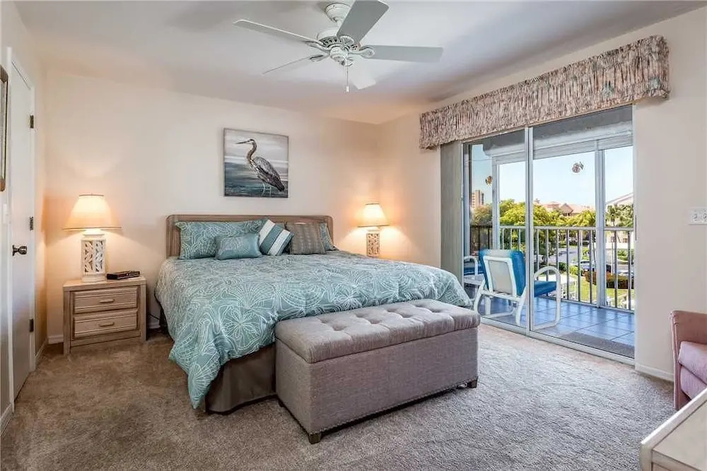 Royal Pelican 381 - Two Bedroom Condo