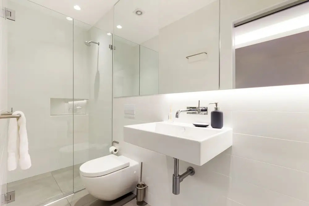 Pyrmont Harris 2