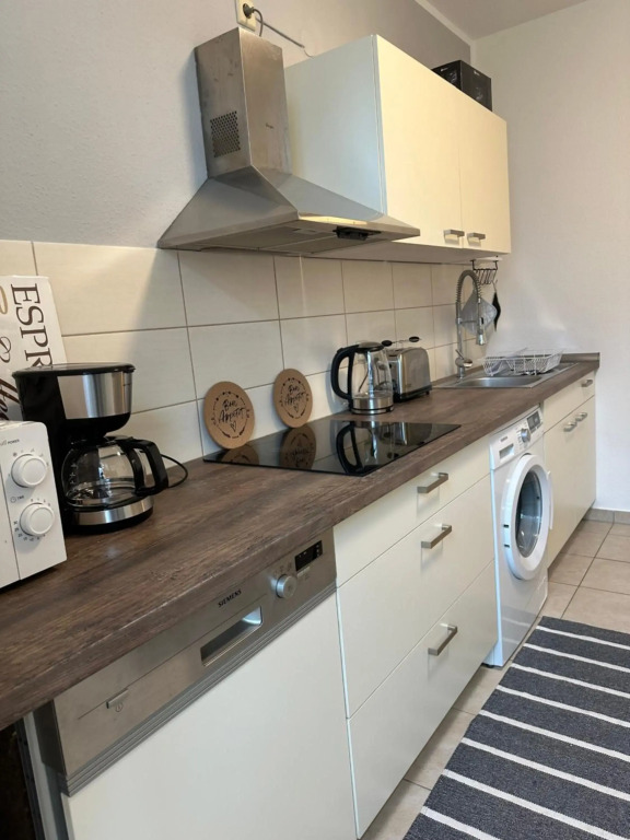 Ferienwohnung Zeitz Appartment Zeitzer Dom