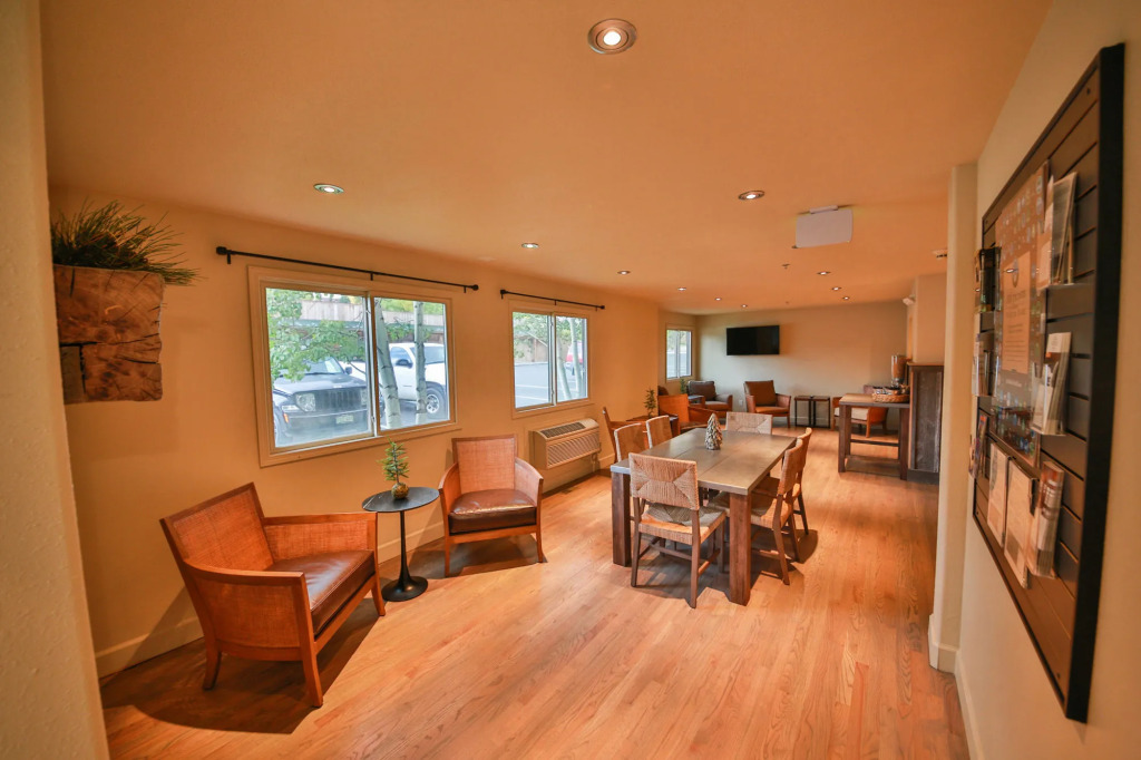 Olympia Motor Lodge